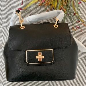Michael Kors MD Satchel